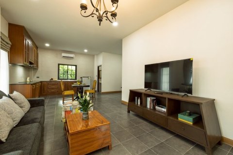 Maison à Chiang Mai, Thaïlande 5 chambres № 160111 - photo 6