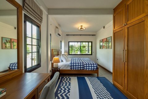 Maison à Chiang Mai, Thaïlande 5 chambres № 160111 - photo 30