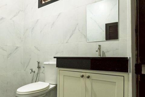 Maison à Chiang Mai, Thaïlande 5 chambres № 160111 - photo 20