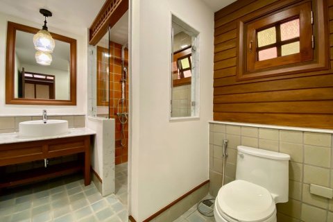 Дом в Чиангмае, Таиланд с 4 спальнями  № 160113 - фото 10