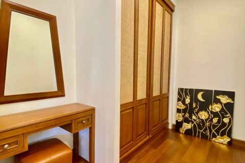 Дом в Чиангмае, Таиланд с 4 спальнями  № 160113 - фото 25