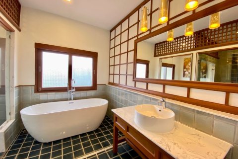 Дом в Чиангмае, Таиланд с 4 спальнями  № 160113 - фото 30