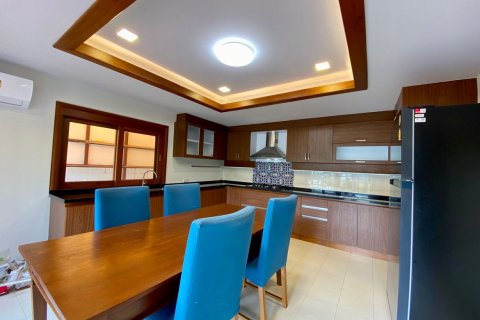 Дом в Чиангмае, Таиланд с 4 спальнями  № 160113 - фото 7