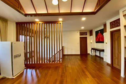 Дом в Чиангмае, Таиланд с 4 спальнями  № 160113 - фото 17