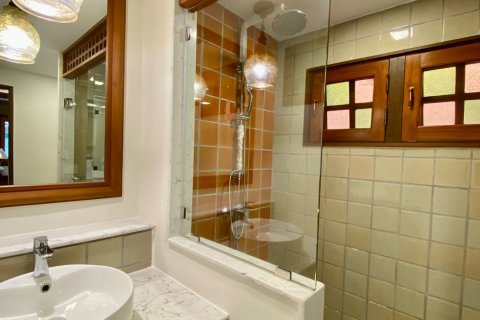 Дом в Чиангмае, Таиланд с 4 спальнями  № 160113 - фото 26