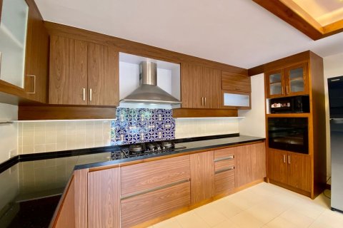 Дом в Чиангмае, Таиланд с 4 спальнями  № 160113 - фото 8