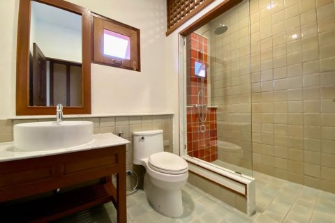 Дом в Чиангмае, Таиланд с 4 спальнями  № 160113 - фото 14