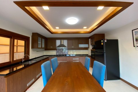 Дом в Чиангмае, Таиланд с 4 спальнями  № 160113 - фото 6