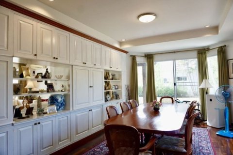 Дом в Чиангмае, Таиланд с 4 спальнями  № 160109 - фото 7