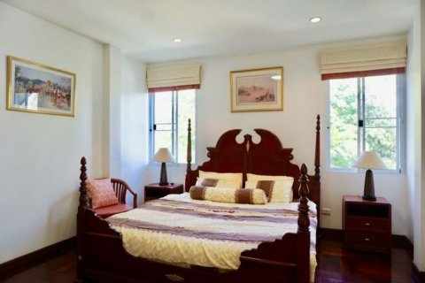 Дом в Чиангмае, Таиланд с 4 спальнями  № 160109 - фото 19