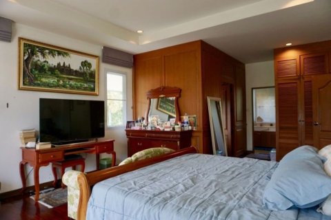 Дом в Чиангмае, Таиланд с 4 спальнями  № 160109 - фото 15