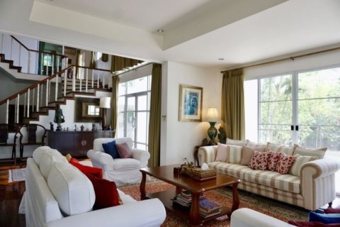 Дом в Чиангмае, Таиланд с 4 спальнями  № 160109 - фото 3