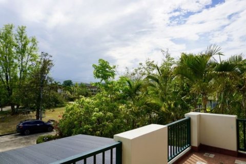 House in Chiang Mai, Thailand 4 bedrooms № 160109 - photo 25