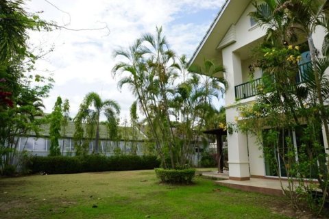 Дом в Чиангмае, Таиланд с 4 спальнями  № 160109 - фото 27