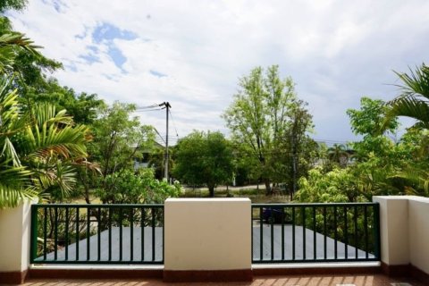 Дом в Чиангмае, Таиланд с 4 спальнями  № 160109 - фото 18