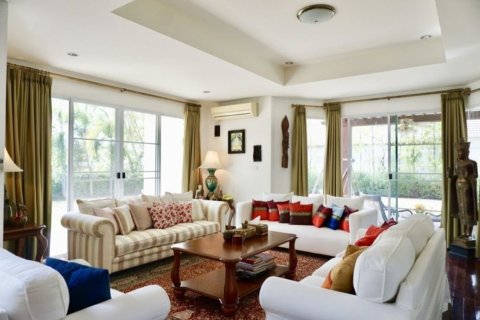 Дом в Чиангмае, Таиланд с 4 спальнями  № 160109 - фото 2