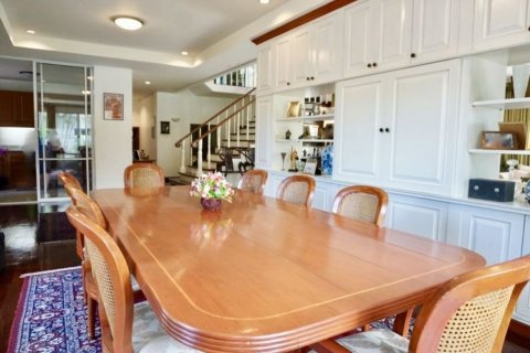 Дом в Чиангмае, Таиланд с 4 спальнями  № 160109 - фото 8