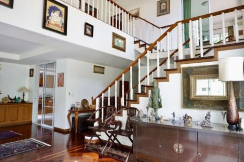 House in Chiang Mai, Thailand 4 bedrooms № 160109 - photo 5