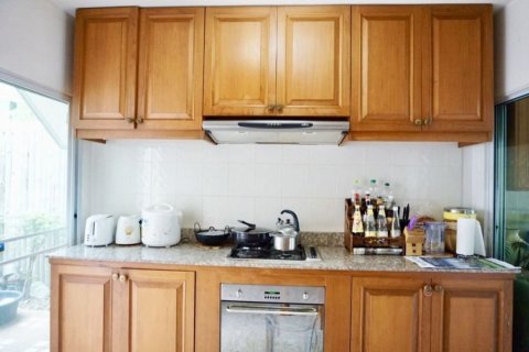 Дом в Чиангмае, Таиланд с 4 спальнями  № 160109 - фото 9