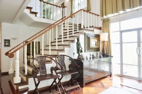 Дом в Чиангмае, Таиланд с 4 спальнями  № 160109 - фото 6