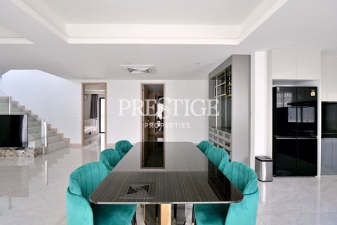 บ้านในพัทยา, ประเทศไทย 5 ห้องนอน № 198116 - รูปถ่าย 7