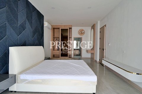 บ้านในพัทยา, ประเทศไทย 5 ห้องนอน № 198116 - รูปถ่าย 12