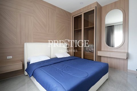 บ้านในพัทยา, ประเทศไทย 5 ห้องนอน № 198116 - รูปถ่าย 21