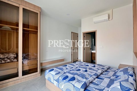 บ้านในพัทยา, ประเทศไทย 5 ห้องนอน № 198116 - รูปถ่าย 15