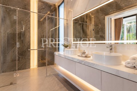House in Pattaya, Thailand 6 bedrooms № 198111 - photo 14