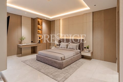 House in Pattaya, Thailand 6 bedrooms № 198111 - photo 12