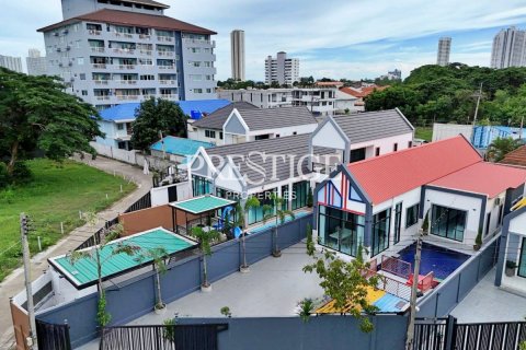 บ้านในพัทยา, ประเทศไทย 4 ห้องนอน № 198115 - รูปถ่าย 27
