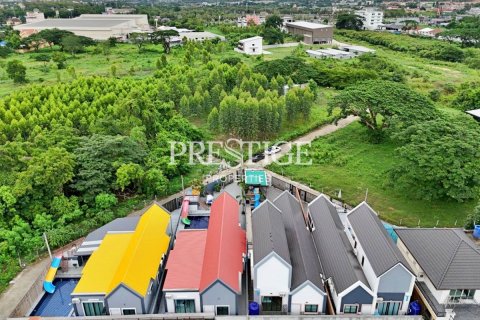 บ้านในพัทยา, ประเทศไทย 4 ห้องนอน № 198115 - รูปถ่าย 30