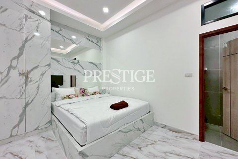 บ้านในพัทยา, ประเทศไทย 4 ห้องนอน № 198115 - รูปถ่าย 18