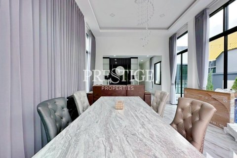 บ้านในพัทยา, ประเทศไทย 4 ห้องนอน № 198115 - รูปถ่าย 7