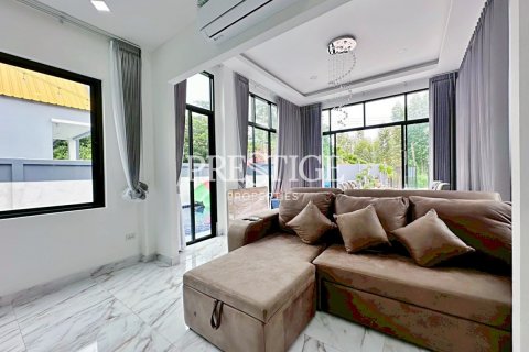 บ้านในพัทยา, ประเทศไทย 4 ห้องนอน № 198115 - รูปถ่าย 3
