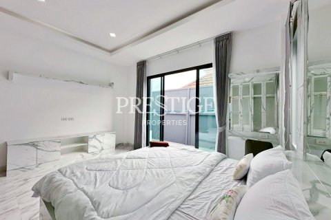 บ้านในพัทยา, ประเทศไทย 4 ห้องนอน № 198115 - รูปถ่าย 15