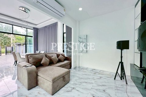 บ้านในพัทยา, ประเทศไทย 4 ห้องนอน № 198115 - รูปถ่าย 2