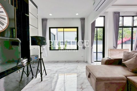บ้านในพัทยา, ประเทศไทย 4 ห้องนอน № 198115 - รูปถ่าย 4
