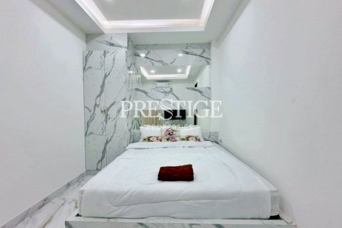 บ้านในพัทยา, ประเทศไทย 4 ห้องนอน № 198115 - รูปถ่าย 17