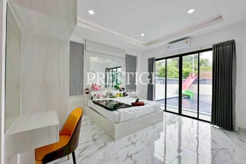 บ้านในพัทยา, ประเทศไทย 4 ห้องนอน № 198115 - รูปถ่าย 11