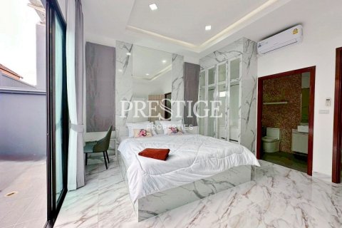 บ้านในพัทยา, ประเทศไทย 4 ห้องนอน № 198115 - รูปถ่าย 14