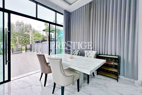 บ้านในพัทยา, ประเทศไทย 4 ห้องนอน № 198115 - รูปถ่าย 6