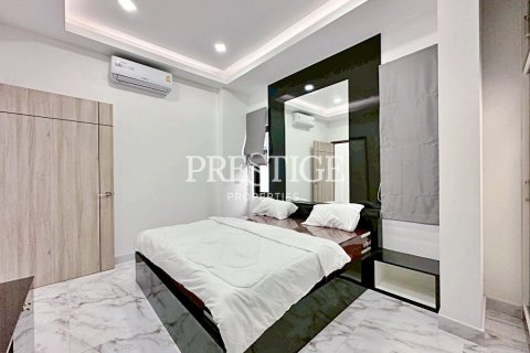 บ้านในพัทยา, ประเทศไทย 4 ห้องนอน № 198115 - รูปถ่าย 21