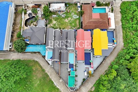 บ้านในพัทยา, ประเทศไทย 4 ห้องนอน № 198115 - รูปถ่าย 29
