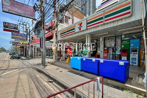 ที่ดินในพัทยา, ประเทศไทย 248 ตร.ม. № 198114 - รูปถ่าย 2