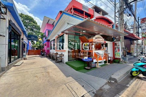 ที่ดินในพัทยา, ประเทศไทย 760 ตร.ม. № 198113 - รูปถ่าย 3