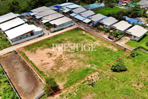 Land in Pattaya, Thailand 2284 sq.m. № 198112