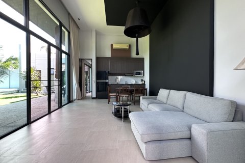 Villa à Phuket, Thaïlande 3 chambres № 148179 - photo 11