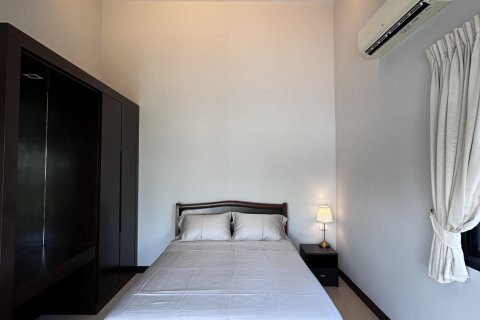 Villa à Phuket, Thaïlande 3 chambres № 148179 - photo 16