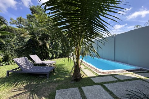 Villa à Phuket, Thaïlande 3 chambres № 148179 - photo 7